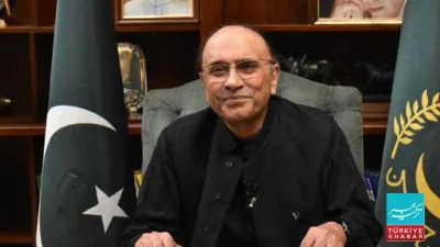 Islamabad Memorandum of Understanding signed, President Zardari welcomes it