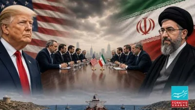 US and Iran memorandum of understanding comes into effect, White House confirms