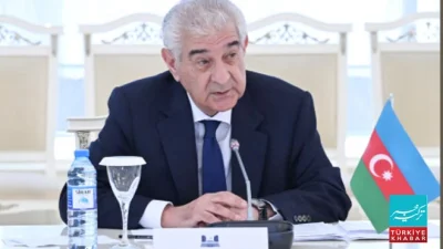 Emphasis on the Promotion of Parliamentary Cooperation Between Pakistan and Russia
