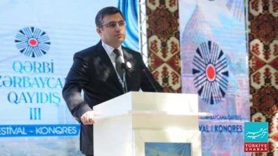 Article Session on the Preservation of the Historical Memory of Western Azerbaijan
