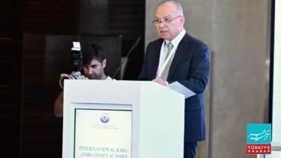 Global Cooperation in Legal Regulation of Artificial Intelligence Is Essential: Farhad Abdullayev