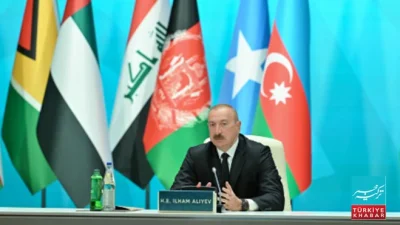 Ilham Aliyev’s Resolve to Turn Azerbaijan into a Transport Hub