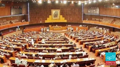 سینیٹ کی بجٹ سفارشات میں تنخواہوں میں اضافے اور عوامی ریلیف کی تجاویزمنظور