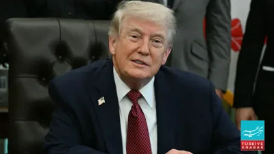 امریکا مشرقِ وسطیٰ میں مکمل جنگ بندی کا خواہاں ہے: ڈونلڈ ٹرمپ