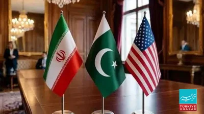 امریکا اور ایران کے درمیان مذاکرات آج سوئٹزرلینڈ میں شروع ہوں گے