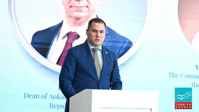 Conference in Baku Discusses Transparency and Equality in Artificial Intelligence