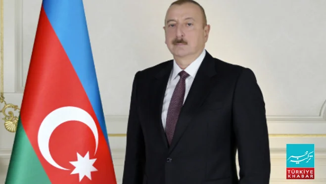 Azerbaijan President Shares Video of Islamic Development Bank Annual Meetings Opening Ceremony