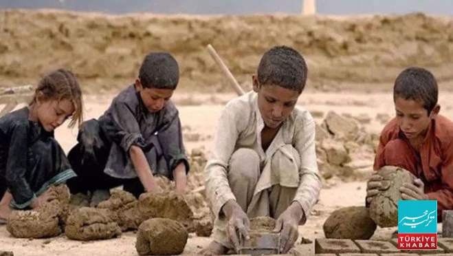 More Than 8 Million Children in Pakistan Forced Into Labor