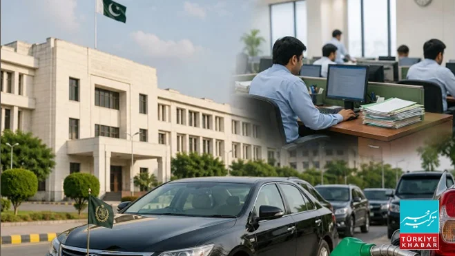 Government Relaxes Energy Conservation Measures, Restores Official Facilities