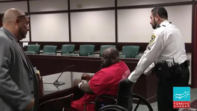 Actor Faizon Love Appears in Court; Dispute in Child Support Case Escalates