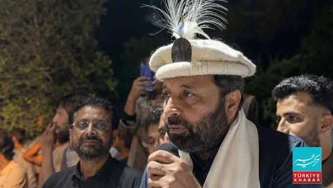 امجد حسین ایڈووکیٹ گلگت بلتستان کے نئے وزیراعلیٰ منتخب