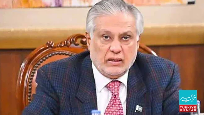 امریکا ایران مذاکرات میں پیش رفت، معاہدہ ممکن ہے:اسحاق ڈار