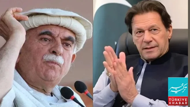 محمود اچکزئی سے مذاکرات کی امیدیں دم توڑنے لگیں، سیاسی تصادم میں اضافہ