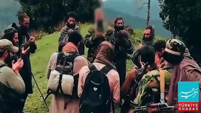افغانستان میں دہشت گرد گروہوں کی موجودگی اور پاکستان کے خلاف سرگرمیوں پر بین الاقوامی سطح پر تشویش