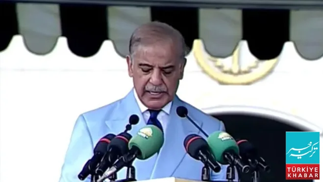 بھارت خفیہ ہتھکنڈوں اور پراکسیز کے ذریعے پاکستان میں عدم استحکام کی کوشش کر رہا ہے: وزیراعظم