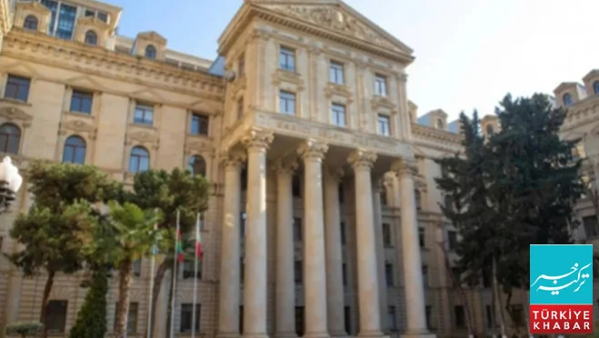 آذربائیجان اور نیدرلینڈز کے درمیان سیاسی مشاورت، دوطرفہ تعاون بڑھانے پر اتفاق