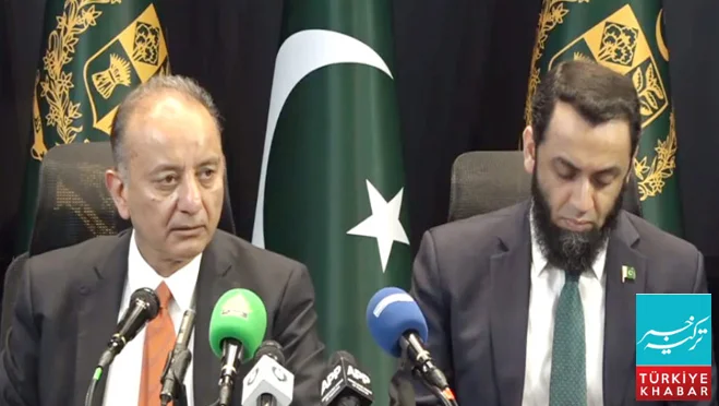 پاکستان کا سندھ طاس معاہدے پر مؤقف عالمی سطح پر تسلیم شدہ ہے: وفاقی وزیر اطلاعات