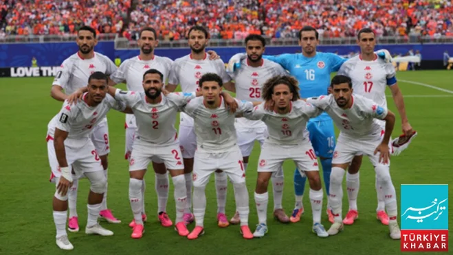 ورلڈ کپ میں افریقی ٹیموں کی شاندار پیش قدمی