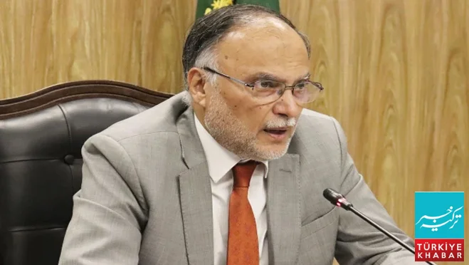 برآمدات کو ایٹمی پروگرام جتنی قومی اہمیت دینا ہوگی، احسن اقبال