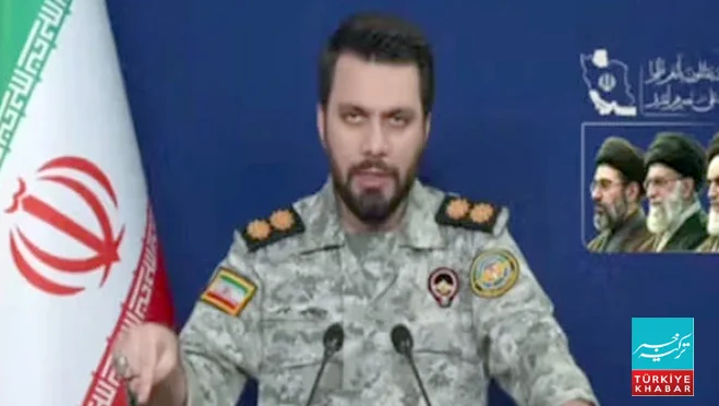 ایران کی امریکا اور اسرائیل کو سخت وارننگ