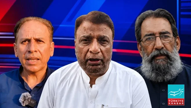 آزاد کشمیر میں تاجروں نے ہڑتال کی کال مسترد کر دی