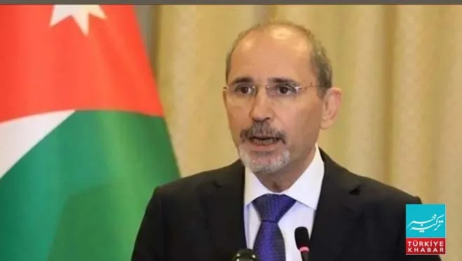 اردن کے وزیر خارجہ کا آذربائیجان کا دورہ، اعلیٰ سطحی ملاقاتیں متوقع