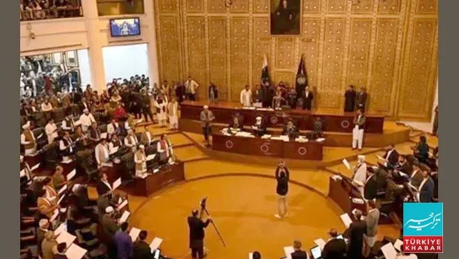 خیبر پختونخوا اسمبلی: مراعات سے متعلق رپورٹس گمراہ کن قرار، ترجمان کی وضاحت