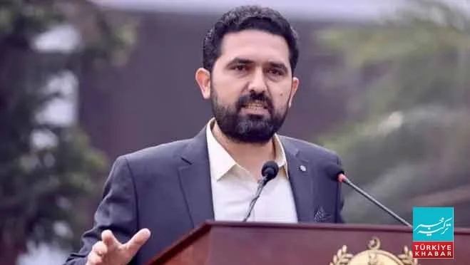خیبرپختونخوا نے دہشت گردی کے خلاف جنگ میں 80 ہزار جانوں کی قربانی دی، وزیراعلیٰ