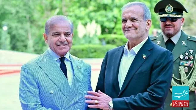 ایران پاکستان کی حمایت کو کبھی فراموش نہیں کرے گا:ایرانی صدر