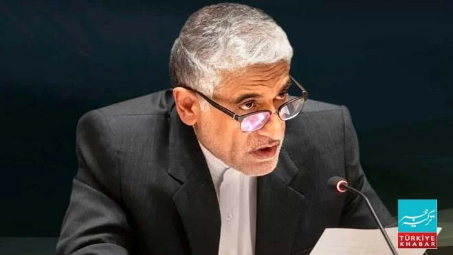 ایران کا امریکی حملوں پر سلامتی کونسل اور اقوام متحدہ کو احتجاجی خطوط
