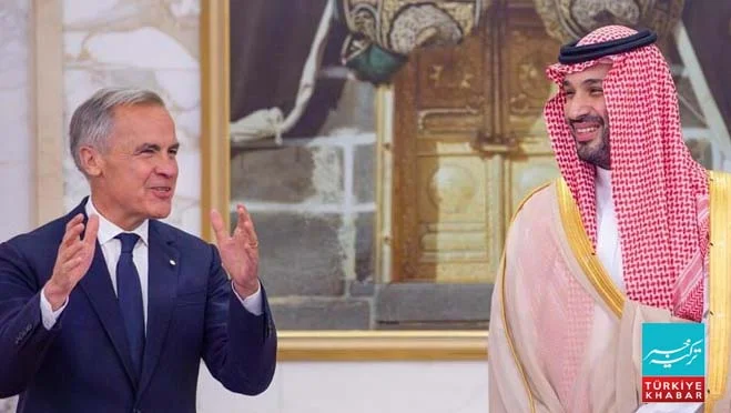 کینیڈا اور سعودی عرب کا آبنائے ہرمز میں تجارتی جہازوں پر حملوں کی مذمت