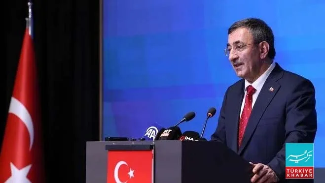 آزاد خارجہ پالیسی کے لیے مضبوط دفاعی صنعت ناگزیر ہے: جودت یلماز