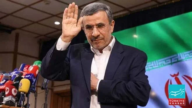 احمدی نژاد نے موساد سے روابط کے الزامات مسترد کر دیے