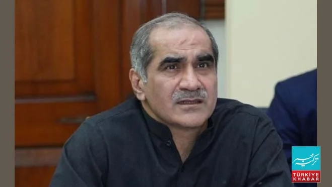 آزاد کشمیر کے مسائل کا حل ضروری، مگر پورا بجٹ ایک خطے پر نہیں لگایا جا سکتا: خواجہ سعد رفیق