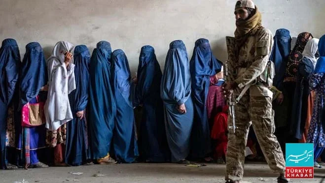 ہرات میں طالبان کی سختیاں بڑھ گئیں، خواتین اور مردوں پر پابندیاں