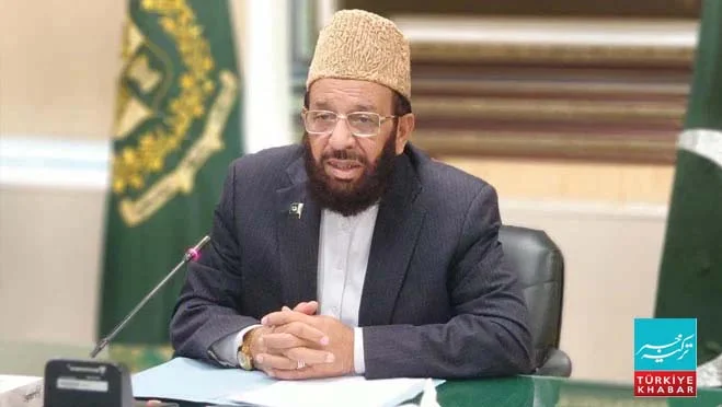 علمائے کرام کا اجلاس، شہداء کو خراجِ عقیدت اور ملکی یکجہتی کا اظہار