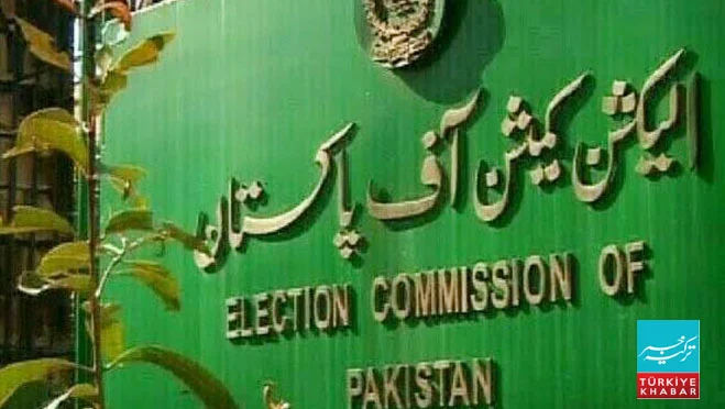 الیکشن کمیشن نے سیاسی جماعتوں سے مالی تفصیلات طلب کرلیں
