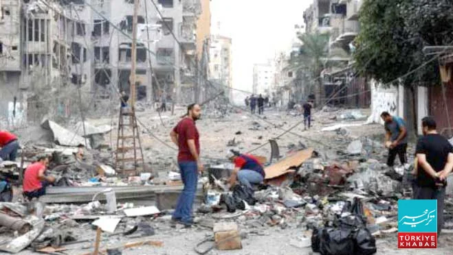 غزہ میں اسرائیلی ڈرون حملہ، متعدد فلسطینی شہید