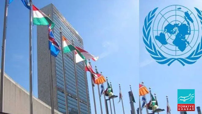 بحیرہ احمر میں ناکہ بندی کی دھمکی، اقوام متحدہ کو عالمی تجارت پر تشویش