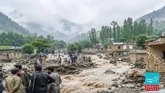 مون سون تباہ کاریاں، پنجاب اور خیبرپختونخوا میں 43 اموات رپورٹ