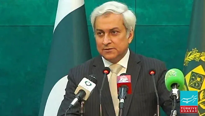 بھارت کے اشتعال انگیز بیانات پر پاکستان کا دوٹوک مؤقف