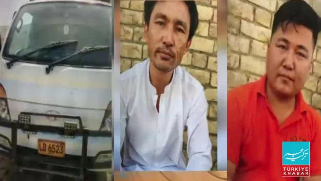 بی ایل اے دہشتگردوں کی مبینہ کارروائیاں، تاوان کے لیے شہریوں کو نشانہ بنانےلگے