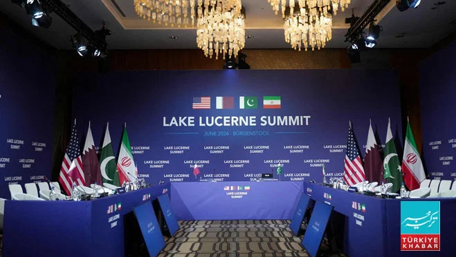 ایران نے امریکی تجاویز مسترد کر دیں، نائب وزیر خارجہ