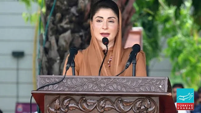 پنجاب ترقی اور گورننس میں سبقت لے گیا، مریم نواز