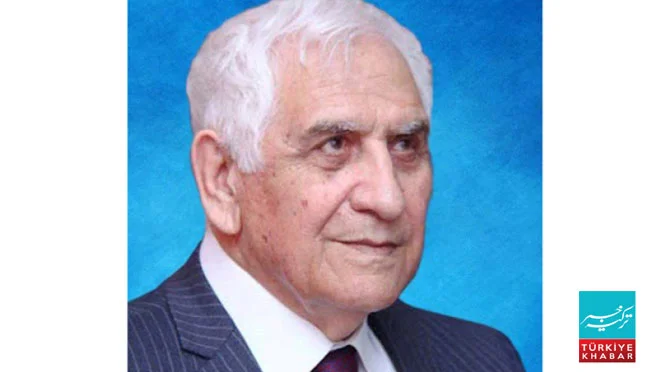 معروف آذربائیجانی شاعر ناریمان حسن زادہ انتقال کر گئے