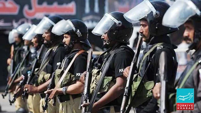 خیبر پختونخوا پولیس میں آپریشن اور تفتیشی ونگ الگ کرنے کا فیصلہ