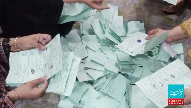 آزاد کشمیر انتخابات کا دوسرا مرحلہ، ن لیگ کی شاندار کامیابی، 14 نشستیں حاصل