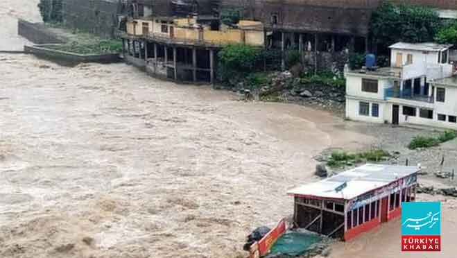 گانسو سیلاب، 25 اموات کے بعد ذمہ داروں کے تعین کیلئے تحقیقات کا آغاز