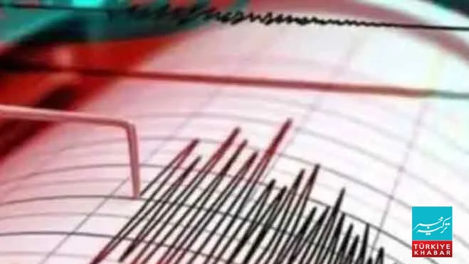 مصر میں 5.5 شدت کا زلزلہ، نقصان کی اطلاع نہیں، ہنگامی ادارے الرٹ