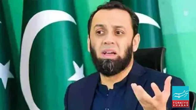 یومِ استحصال: عطاء تارڑ کا کشمیریوں کے حقِ خودارادیت کی حمایت کا اعادہ ا